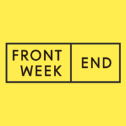 Подкаст Frontend Weekend