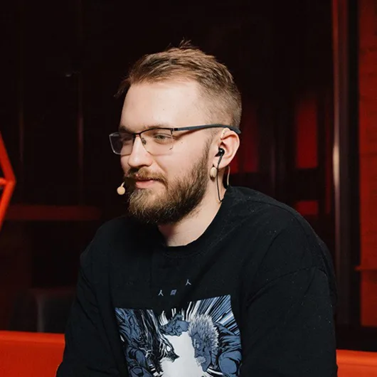 Дмитрий Евгеньевич Бабин