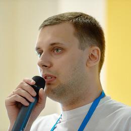 Pavel Lautsevich