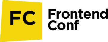 FrontendConf 2019 logo