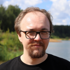 Егор Левченко