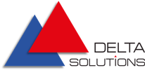 Delta solutions