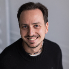 Андрей Смирнов