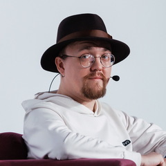 Егор Левченко