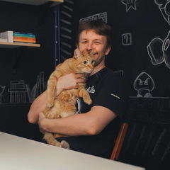 Александр Першин